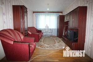 3-к квартира, на длительный срок, 56м2, 1/5 этаж