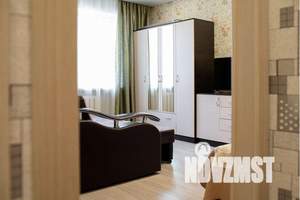 1-к квартира, посуточно, 33м2, 2/5 этаж