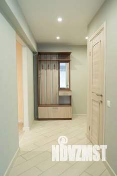 1-к квартира, посуточно, 36м2, 2/5 этаж