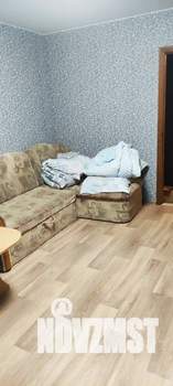 1-к квартира, посуточно, 35м2, 2/9 этаж