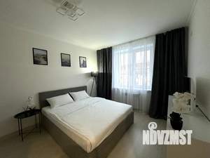 1-к квартира, посуточно, 34м2, 2/3 этаж