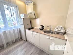 1-к квартира, посуточно, 42м2, 18/19 этаж