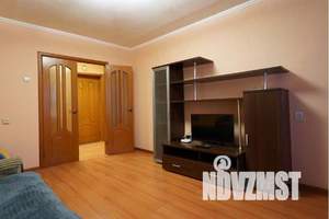 2-к квартира, посуточно, 52м2, 4/9 этаж