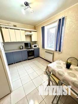 1-к квартира, посуточно, 59м2, 1/1 этаж