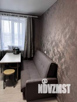 1-к квартира, посуточно, 37м2, 2/10 этаж