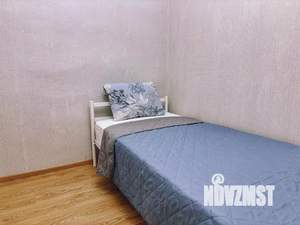 1-к квартира, посуточно, 42м2, 5/5 этаж