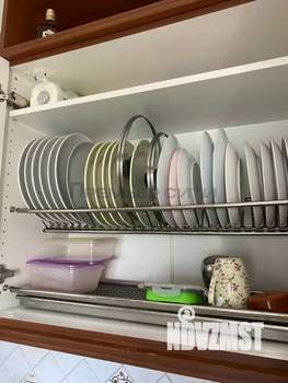 2-к квартира, на длительный срок, 76м2, 4/5 этаж