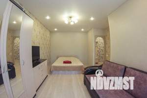 1-к квартира, посуточно, 33м2, 2/5 этаж