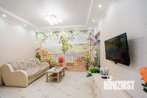 2-к квартира, посуточно, 47м2, 2/10 этаж