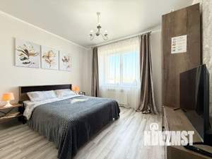 1-к квартира, посуточно, 35м2, 2/9 этаж