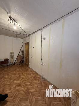 1-к квартира, на длительный срок, 30м2, 1/5 этаж