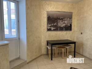 3-к квартира, на длительный срок, 90м2, 14/17 этаж