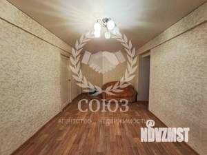 3-к квартира, на длительный срок, 58м2, 5/5 этаж