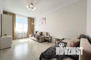 2-к квартира, посуточно, 65м2, 2/3 этаж