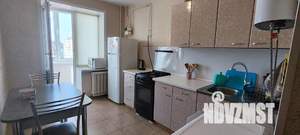 1-к квартира, посуточно, 34м2, 7/9 этаж