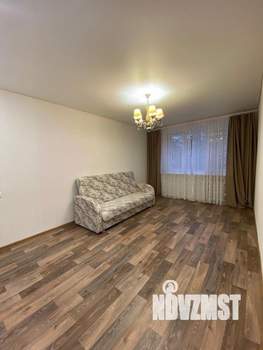 1-к квартира, на длительный срок, 30м2, 3/5 этаж