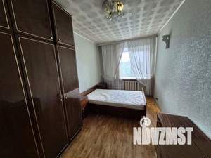 3-к квартира, на длительный срок, 72м2, 4/9 этаж