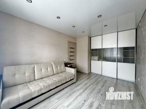 1-к квартира, на длительный срок, 31м2, 1/3 этаж