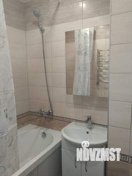 1-к квартира, на длительный срок, 34м2, 4/10 этаж