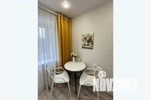 1-к квартира, посуточно, 31м2, 3/5 этаж