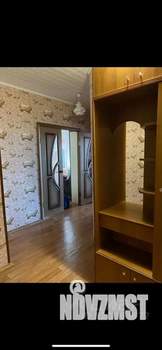 1-к квартира, на длительный срок, 47м2, 5/12 этаж