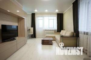 1-к квартира, посуточно, 33м2, 2/5 этаж