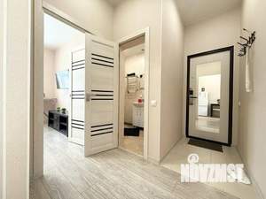 1-к квартира, посуточно, 34м2, 2/2 этаж