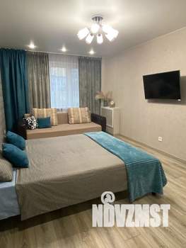 1-к квартира, посуточно, 36м2, 4/9 этаж