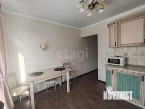 1-к квартира, на длительный срок, 39м2, 7/9 этаж