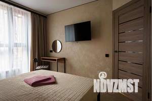 2-к квартира, посуточно, 45м2, 2/8 этаж