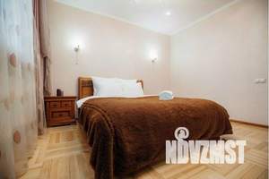 3-к квартира, посуточно, 84м2, 1/16 этаж