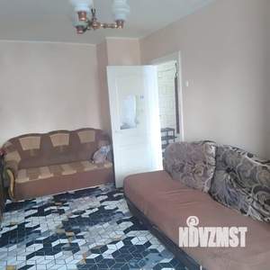 1-к квартира, на длительный срок, 33м2, 3/5 этаж