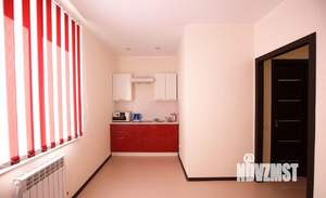 2-к квартира, посуточно, 54м2, 1/1 этаж