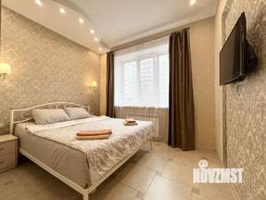 2-к квартира, посуточно, 45м2, 1/1 этаж