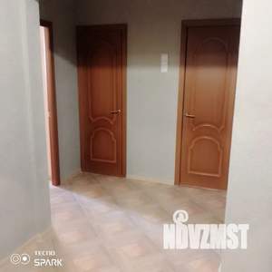 1-к квартира, посуточно, 45м2, 14/18 этаж