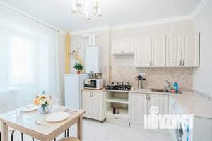 1-к квартира, посуточно, 42м2, 2/9 этаж