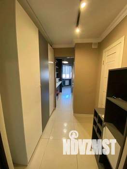 1-к квартира, посуточно, 29м2, 1/1 этаж