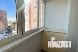 1-к квартира, посуточно, 44м2, 4/6 этаж