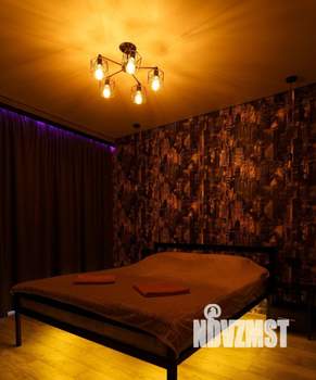 2-к квартира, посуточно, 47м2, 1/1 этаж