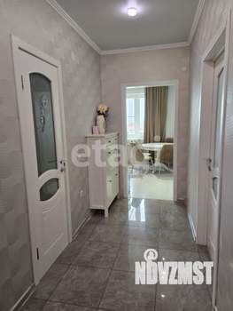 2-к квартира, на длительный срок, 63м2, 5/9 этаж