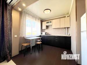 1-к квартира, посуточно, 29м2, 5/5 этаж