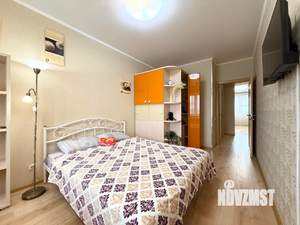 2-к квартира, посуточно, 67м2, 9/16 этаж