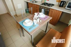 1-к квартира, посуточно, 50м2, 4/9 этаж