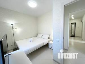 3-к квартира, посуточно, 75м2, 5/5 этаж