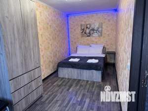 2-к квартира, посуточно, 43м2, 4/5 этаж