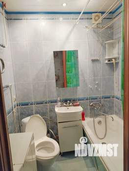 1-к квартира, на длительный срок, 30м2, 4/5 этаж