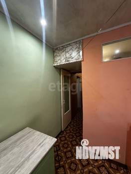 1-к квартира, на длительный срок, 28м2, 4/5 этаж