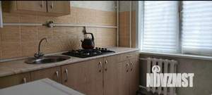 1-к квартира, на длительный срок, 31м2, 3/5 этаж