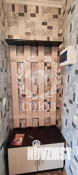 1-к квартира, на длительный срок, 30м2, 3/3 этаж