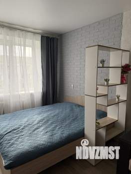 1-к квартира, на длительный срок, 30м2, 5/5 этаж
